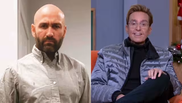 Pedro Ferriz Híjar envió una fuerte amenaza a Daniel Bisogno