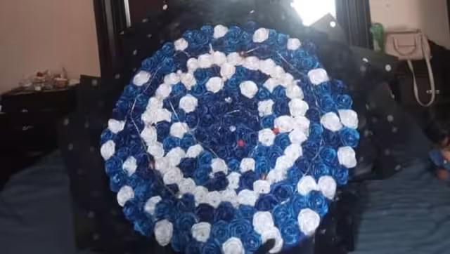 La situación causó disgusto en la mujer emprendedora, así como en los usuarios de redes sociales