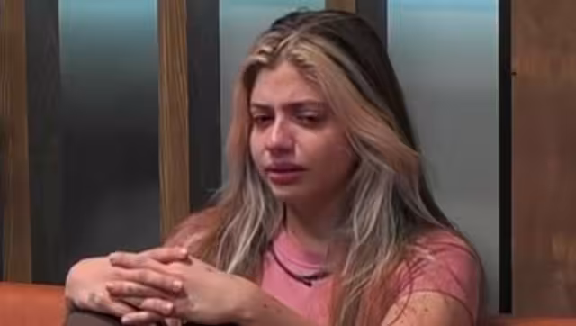 MasterChef México 24/7: Daniela Parra rompe en llanto por la eliminación de Pablo Villagrán