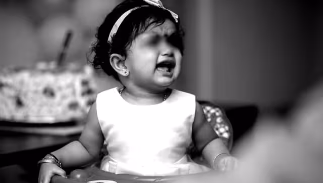 La mujer creyó siempre que su madre era una extranjera que la dio en adopción