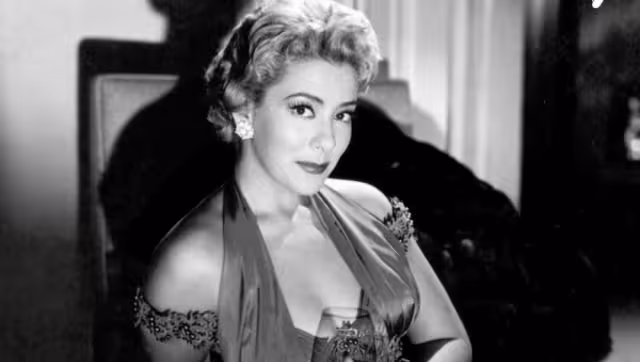 Silvia, debutó como actriz en el año de 1949 y obtuvo gran reconocimiento internacional al trabajar de la mano del director Luis Buñuel  Foto: Especial