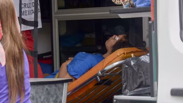 Se han registrado casos de acoso y hostigamiento sexual