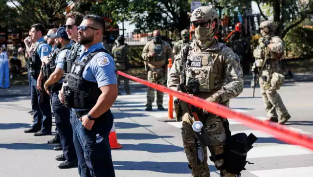 El máximo tribunal concluyó que la Casa Blanca no acreditó los requisitos legales para federalizar a la Guardia Nacional