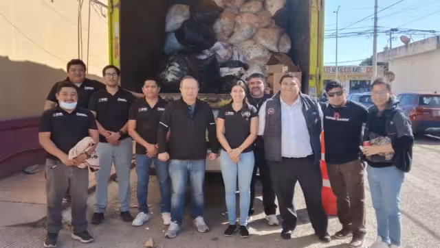 INE en Quintana Roo termina con el reciclaje del material electoral