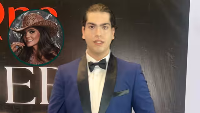 José Emilio Levy rompe el silencio, tras la supuesta infidelidad del esposo de Ana Bárbara