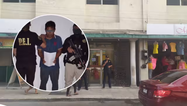 El tabasqueño habría asfixiado a la mujer hasta causarle la muerte