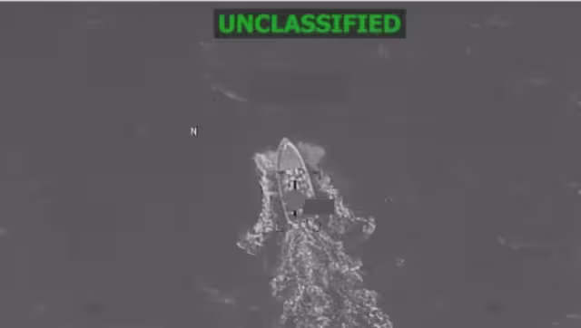 El Comando Sur ha señalado que estas acciones buscan interrumpir el transporte de drogas entre América del Sur, Centroamérica y otros destinos internacionales