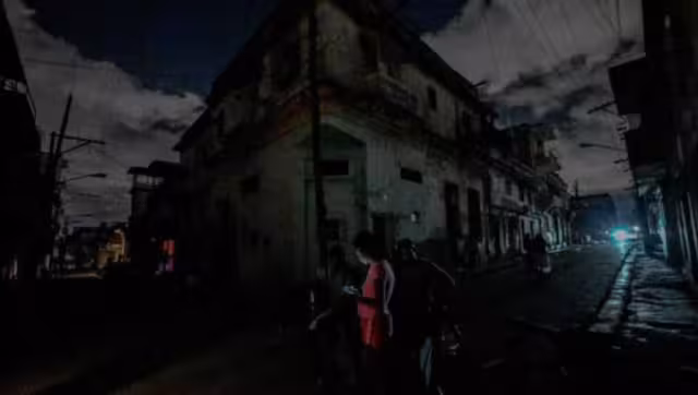 Marco Rubio afirmó que CUPET forma parte de una estructura que permite al gobierno cubano controlar el combustible disponible en la isla
