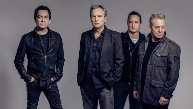 Hombres G confirma dos presentaciones en México, esto cuestan los boletos