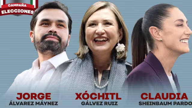 El próximo 2 de junio, México tendrá un momento importante en su vida política