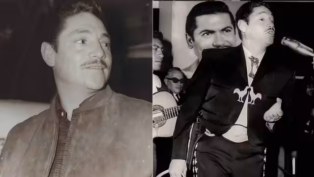 En 1931 nació Javier Solís,  "El Rey del Bolero Ranchero"