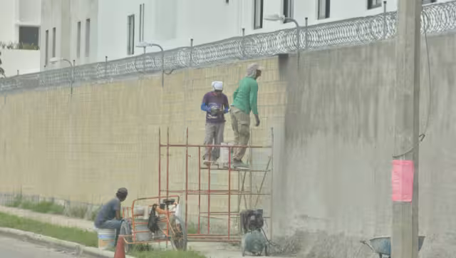 Se pondrá en marcha un operativo para que se cumpla.