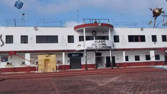 Ciudadanos no admiten la reelección de Concejales