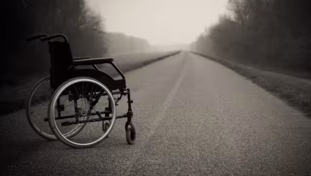 La policía lo detuvo, pero solo pasará tres años en prisión. Foto: Especial