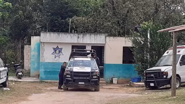 Autoridades de José María Morelos aún no confirman la causa de muerte