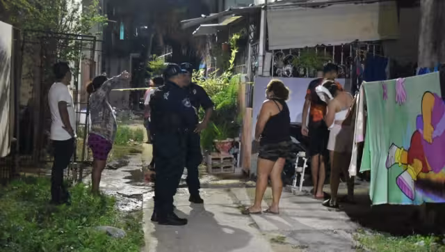 Así sucedieron los hechos en Cancún