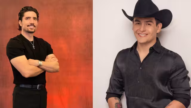 Alex Fernández revela que habló con Julián Figueroa antes de su fallecimiento