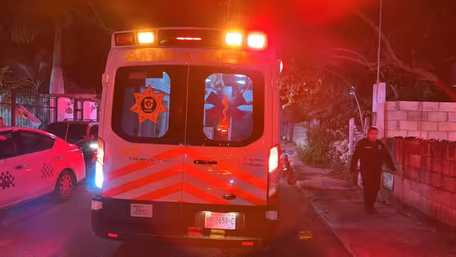 Con este hecho, en la Ciudad de Reyes se han suscitado tres muertes autoprovocadas durante este mes. En el Estado suman 166: 28 mujeres y 138 hombres