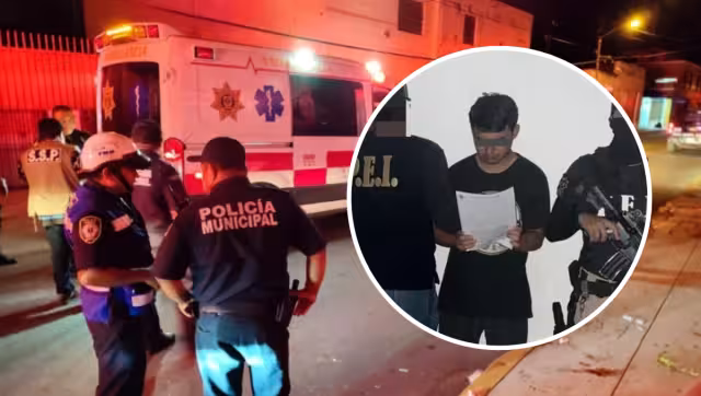 El hombre permanecerá en prisión preventiva en Mérida