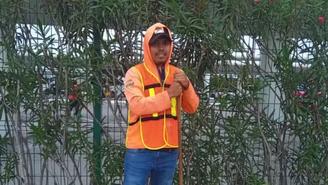 Reconoció que en 10 años se ve en su natal Xalapa, porque le gusta más su ciudad.