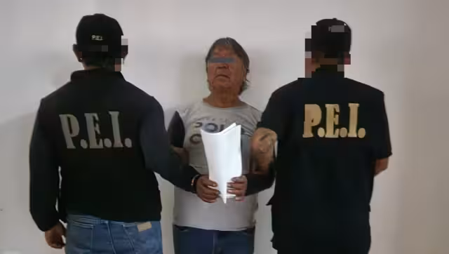 El hombre llevaba 8 años prófugo en Hidalgo para refugiarse en Yucatán