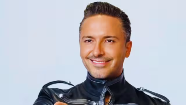 Alex Bisogno revela los intereses económicos de Cristina Riva Palacio, luego de la muerte de Daniel Bisogno