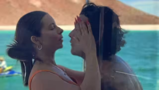 ¿Christian Nodal y Ángela Aguilar están separados?, esta podría ser la razón