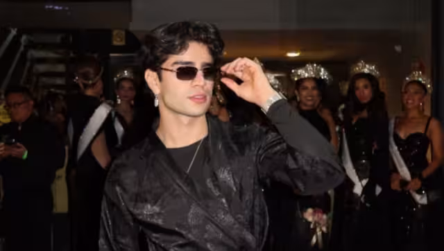 Aaron Mercury va a ser uno de los jueces en el certamen Miss Universo México 2026