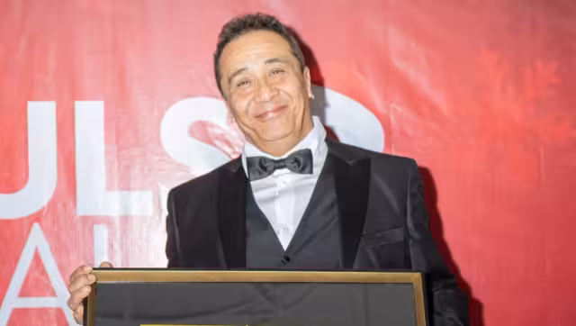 Alfonso Obregón pide apoyo a sus fans para regresar a la saga de Shrek.