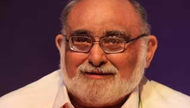 Jorge Álvarez Rendón falleció a los 78 años de edad en Mérida