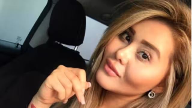 Araceli Ordaz, “Gomita”, compartió un video donde se muestra su nueva figura, luego de someterse a la manga gástrica