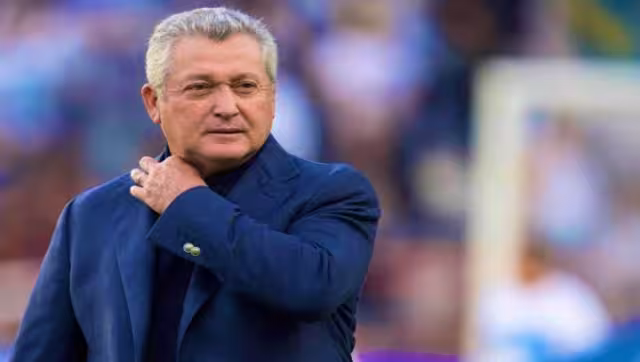 Víctor Manuel Vucetich es el nuevo entrenador de Rayados de Monterrey
