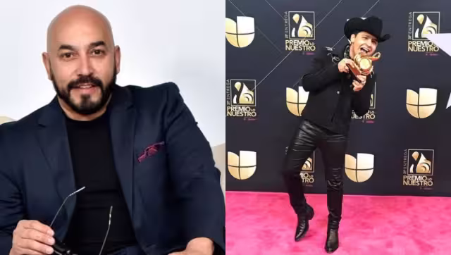 se pronunció sobre el reciente rompimiento entre Belinda y Christian Nodal, lo que causó revuelo en redes sociales, debido a las declaraciones del cantante de regional mexicano