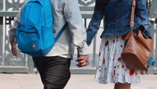 Idealizar el amor puede llevar a normalizar dinámicas dañinas