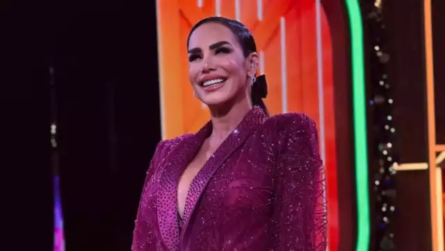 La Granja VIP: Lis Vega sorprende al revelar que terminó su relación con 'Rayito'