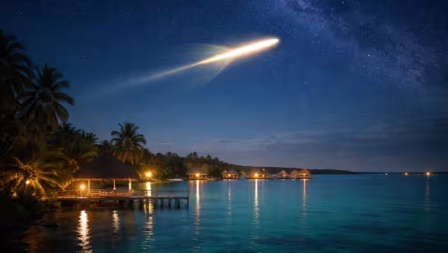 Un usuario señaló que se trata de un "rod"