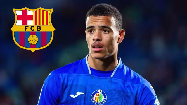 Además del conjunto blaugrana, el joven inglés también ha despertado el interés de clubes europeos de alto calibre como el Atlético de Madrid