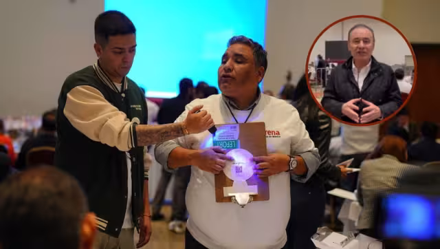 Se espera que este miércoles a las 178:00 horas se dé a conocer el resultado