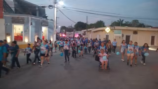 Este 2 de abril se celebra el Día Mundial de Concientización sobre el Autismo