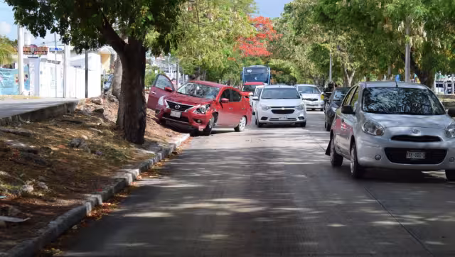 Uno de los principales detonantes en accidentes este mes de julio son las fuertes lluvias registradas