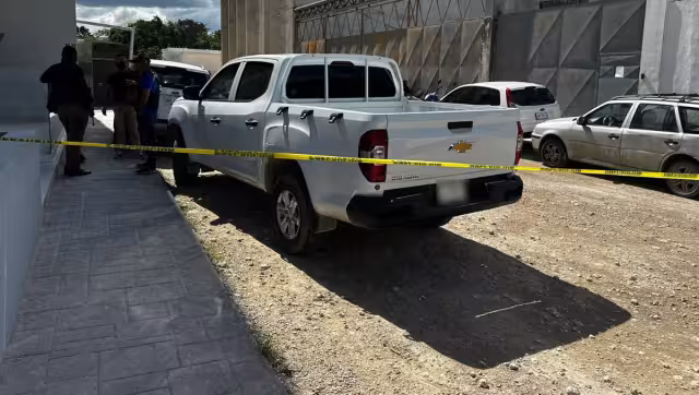 Autoridades mencionan que hay indicios para ubicar a los criminales.