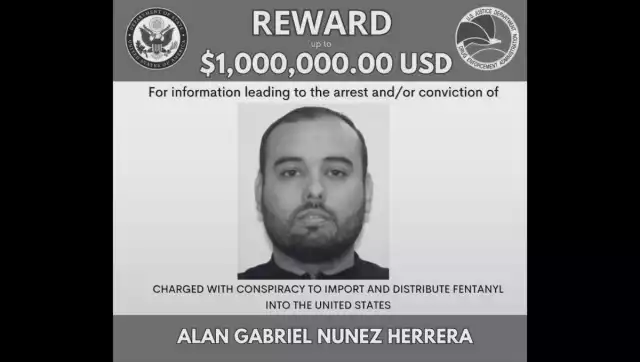 El cuerpo de Alan Gabriel Núñez fue localizado en un fraccionamiento de Culiacán, a escasos metros de oficinas del Gobierno estatal