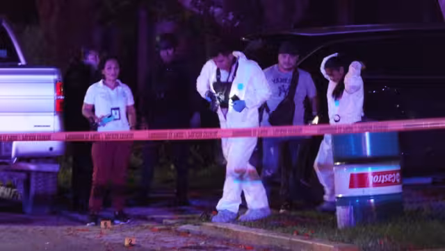 El empresario fue asesinado a balazos el jueves, afuera de su casa, el propietario de dos clubes 
de playa en la isla; al parecer fue por no pagar el “derecho de piso”