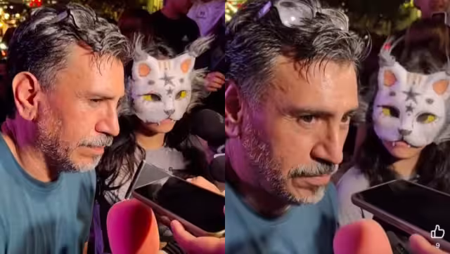 Reunión therian en Mérida desata debate; padre explica su rol y apoyo