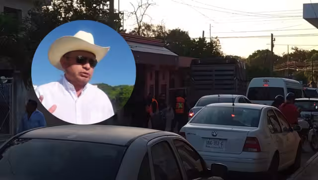 El alcalde de Tizimín, Pedro Couoh, suma una denuncia más en su contra