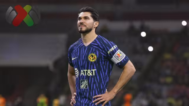 El atacante yucateco anotó 22 goles y dio 10 asistencias en 37 partidos jugados (2892 minutos), siendo por mucha diferencia el jugador del América que más contribuyó en anotaciones