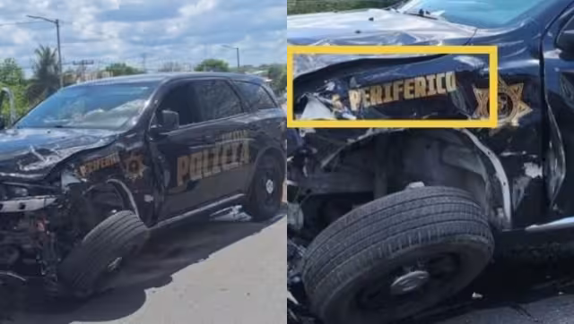 La corporación informó que desde el primer momento se activaron los protocolos correspondientes para el deslinde de responsabilidades