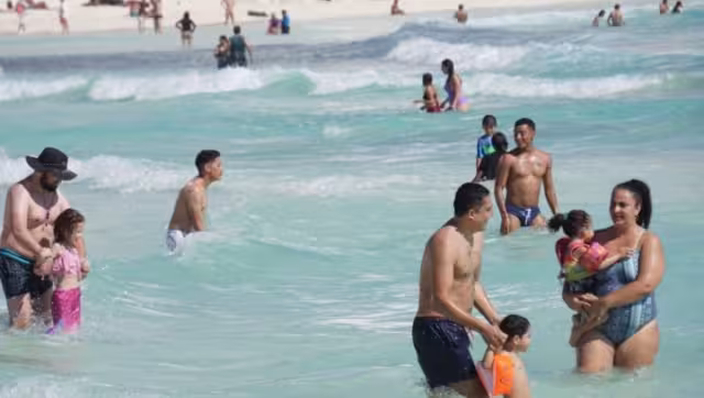 La vacaciones comienzan el 3 de abril por el Consejo Escolar