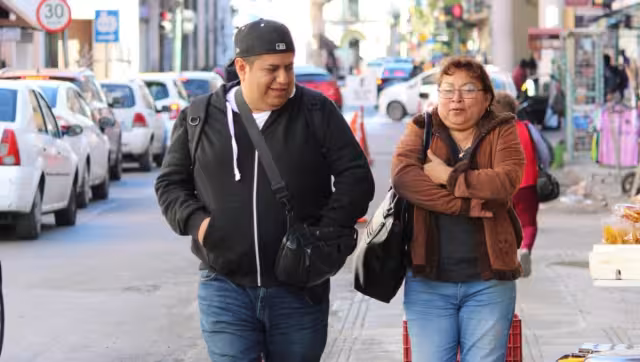 El sistema provocará un cambio abrupto en el ambiente