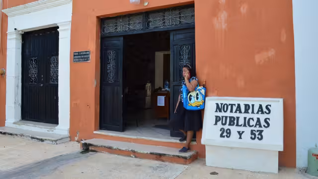 Notarías de Campeche ofrecen descuentos para realizar testamentos